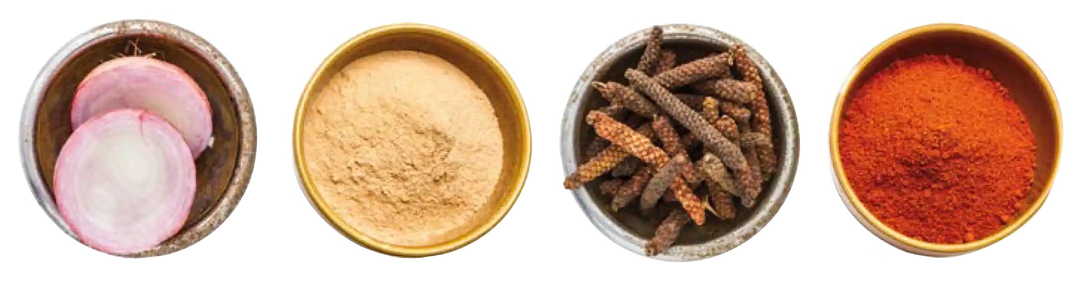 Gewürze